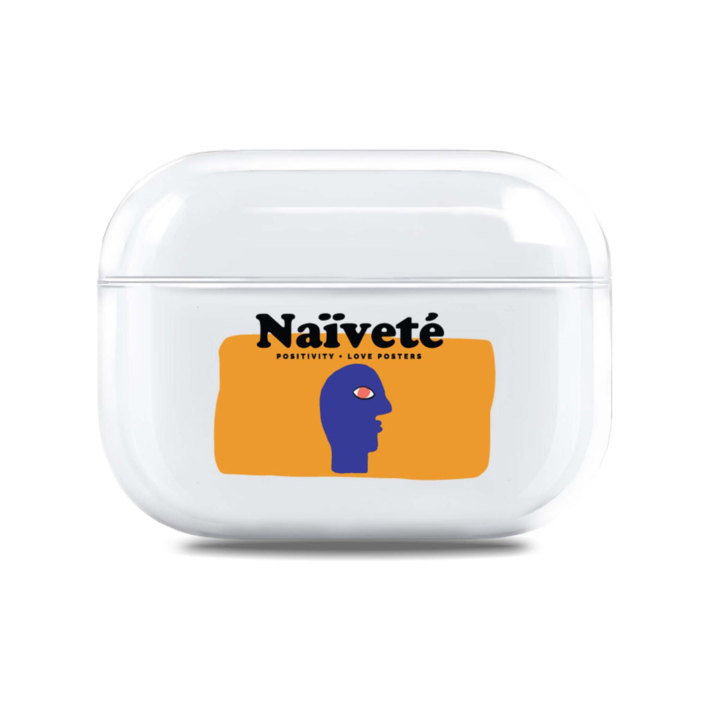 Naïveté AirPods Pro Case