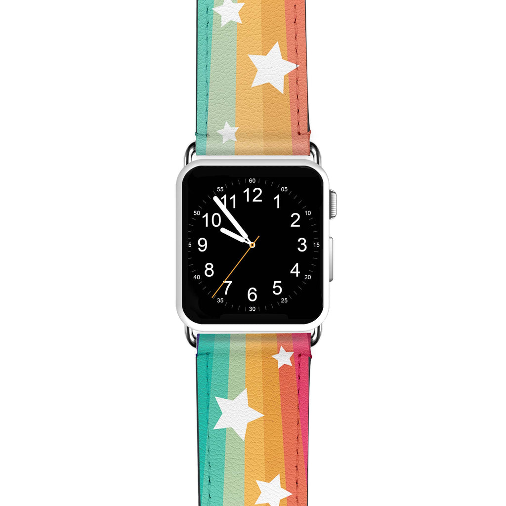 Keep choosing joy APPLE WATCH BANDS