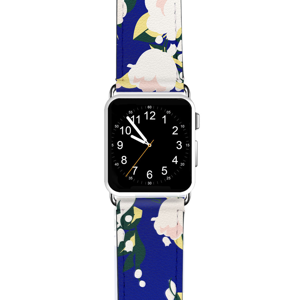 Spring I APPLE WATCH BANDS