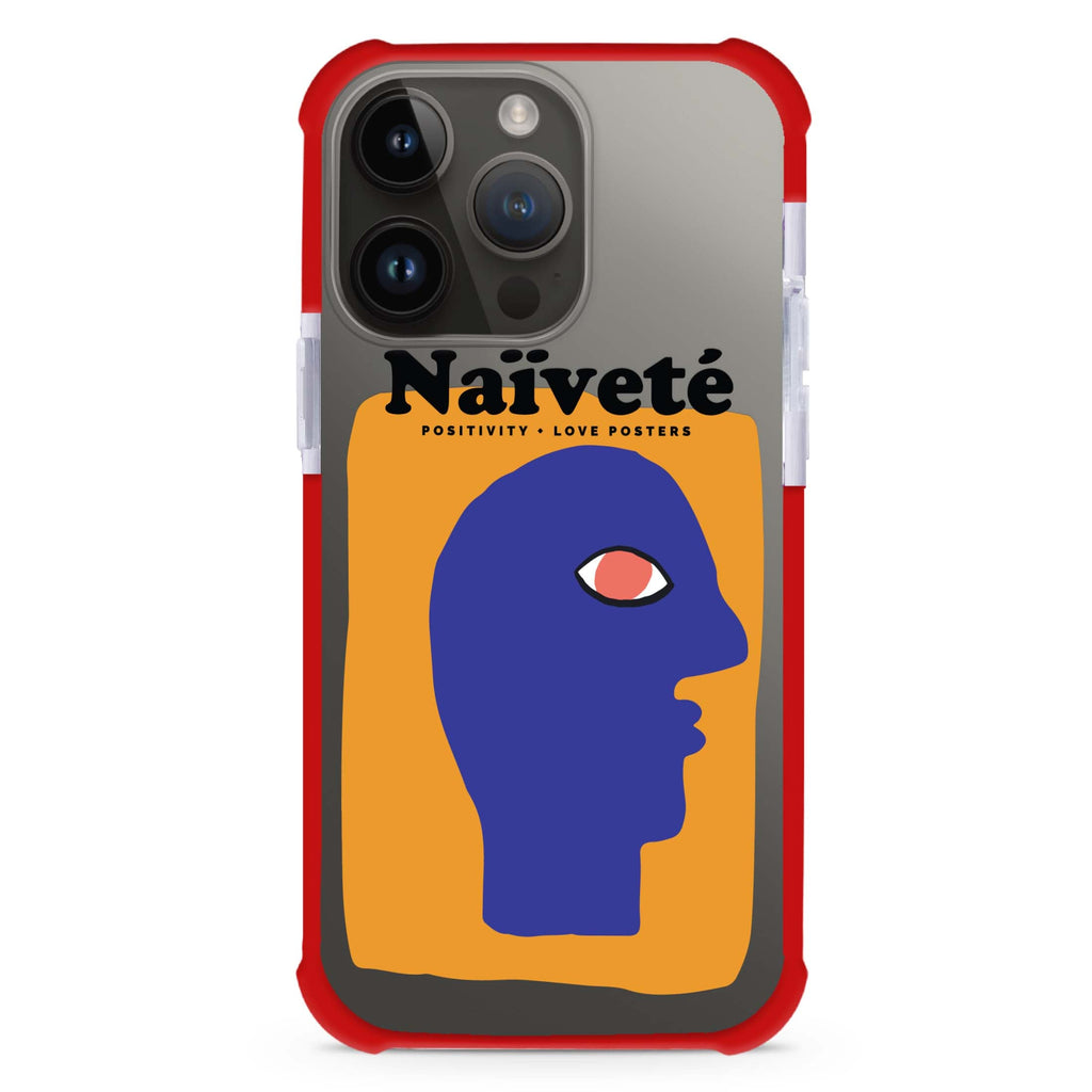 Naïveté Ultra Shockproof Case