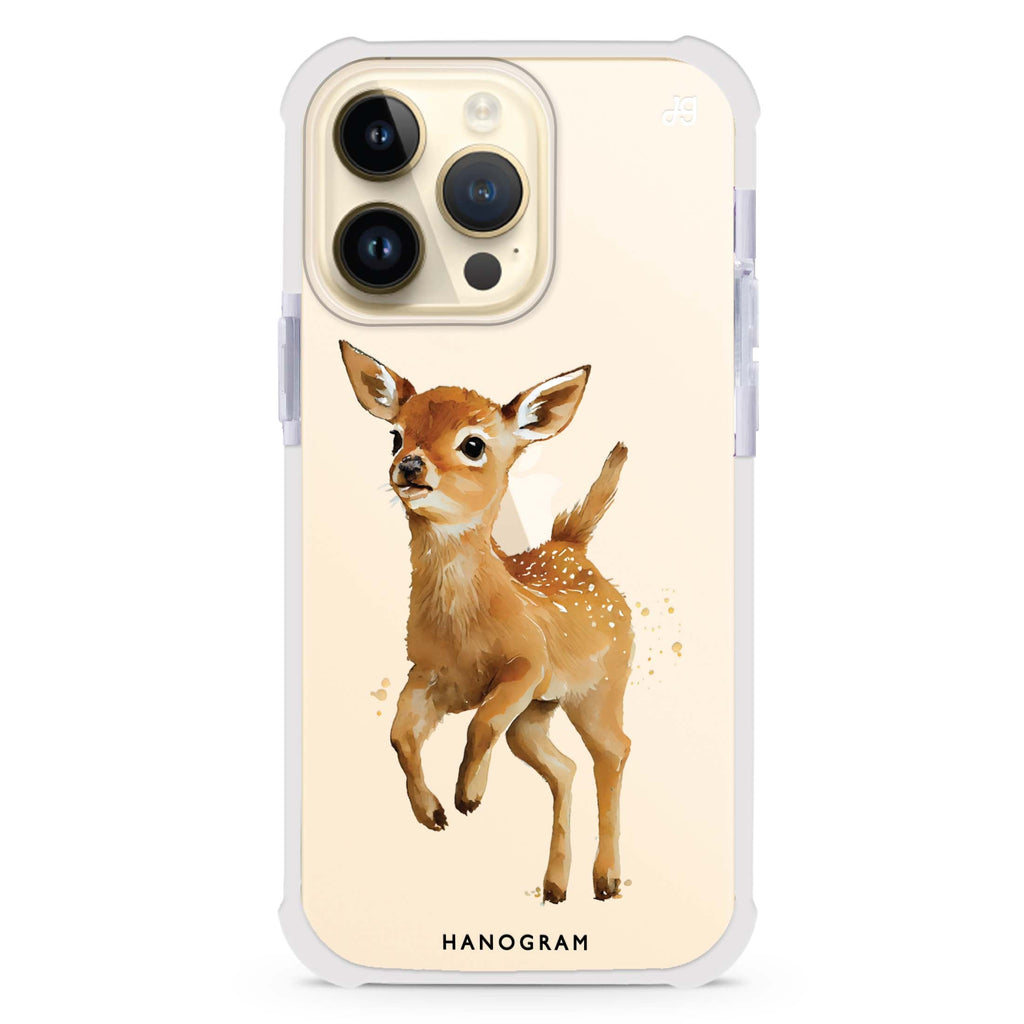 A Deer Ultra Shockproof Case