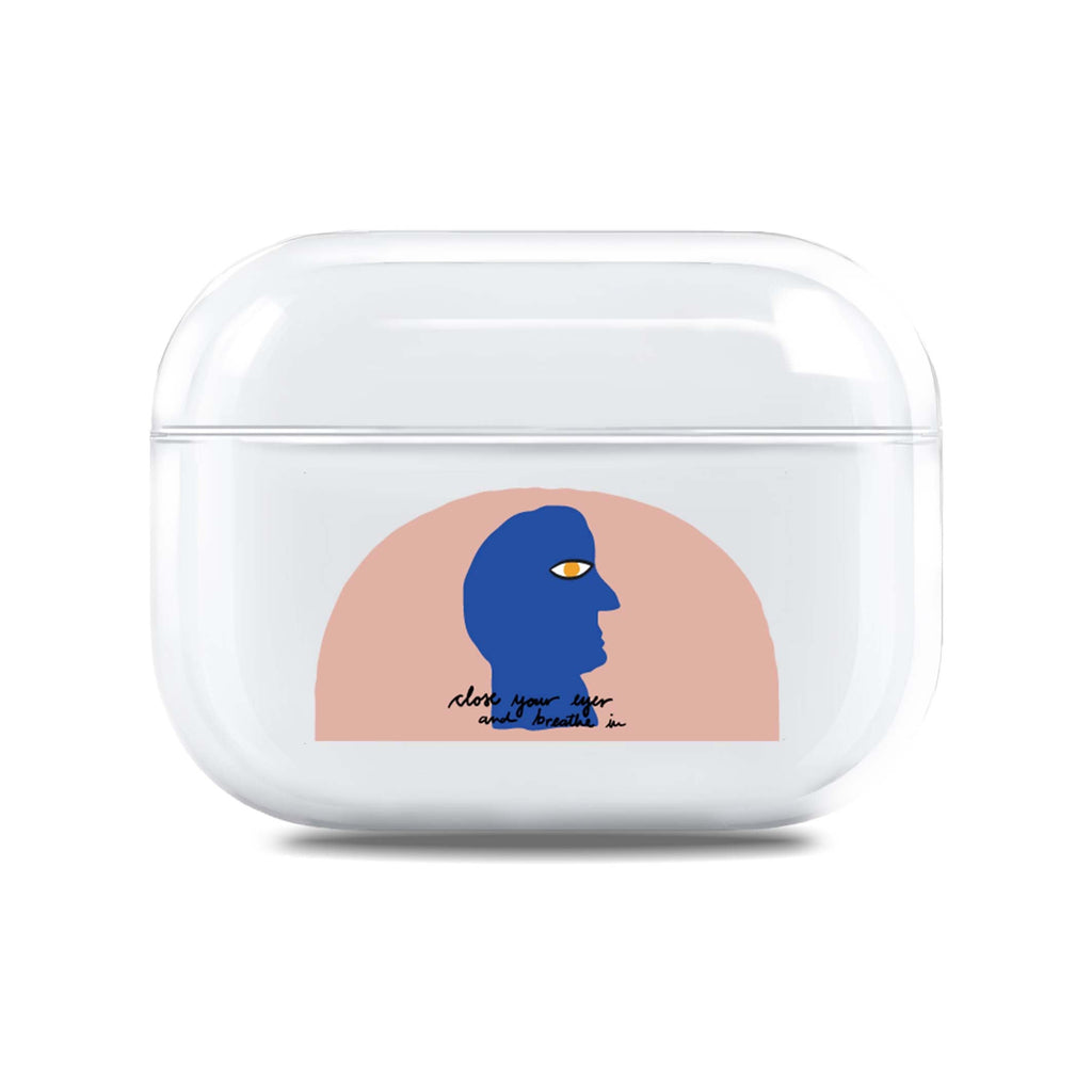 Breathe in AirPods Pro Case