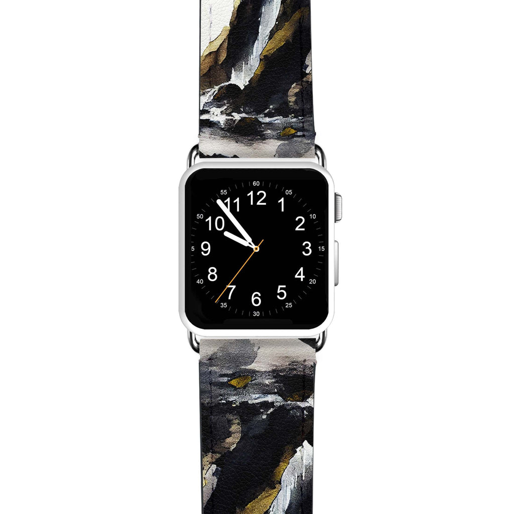 Japanese painting APPLE WATCH BANDS
