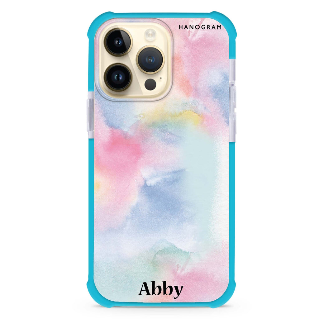 Magic Watercolour Ultra Shockproof Case