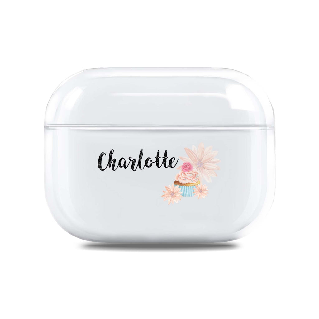 Little Cupcakes AirPods Pro Case