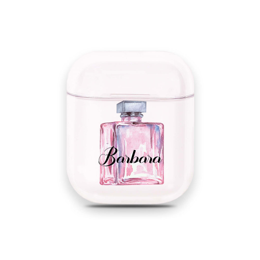 Perfume Airpods Case