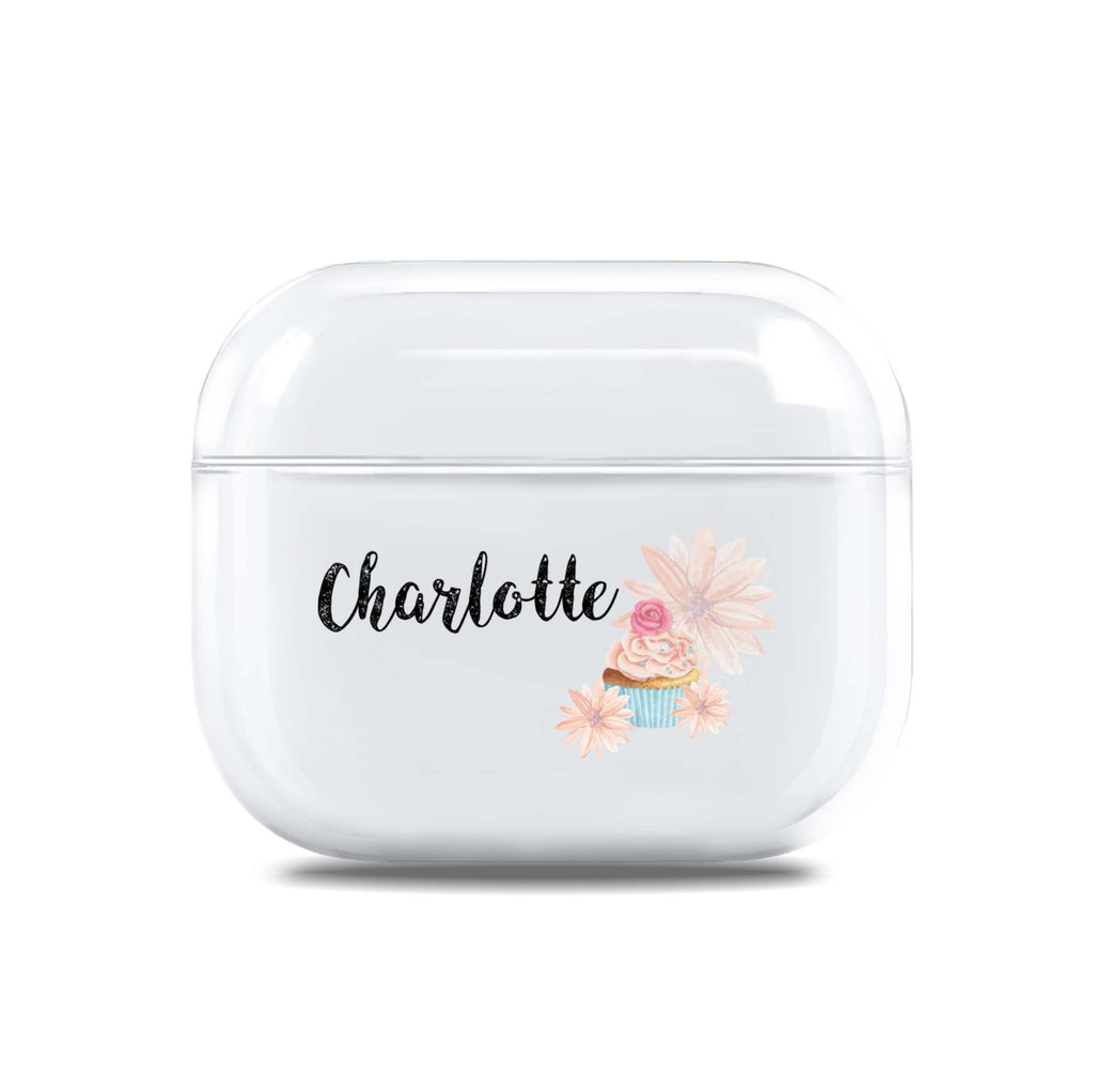 Little Cupcakes AirPods 3 Case
