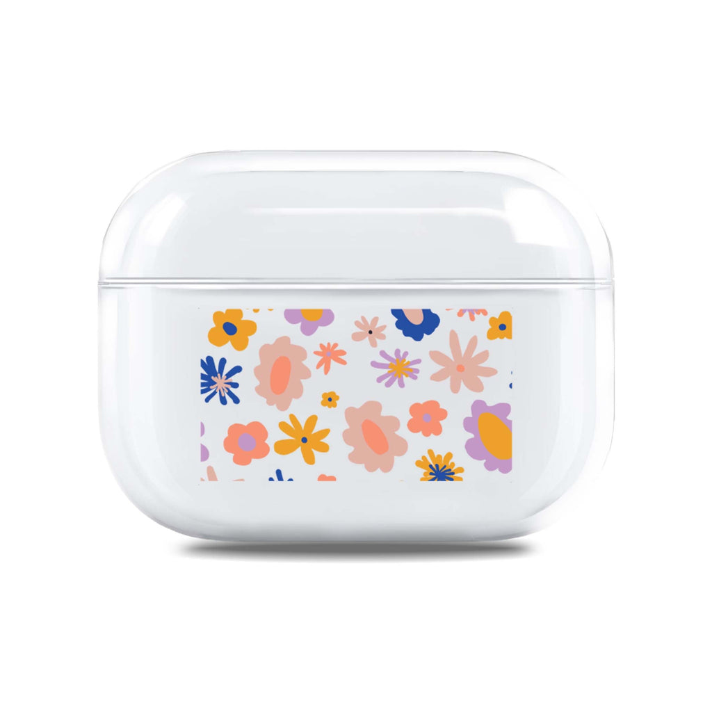 My love & pure heart AirPods Pro Case