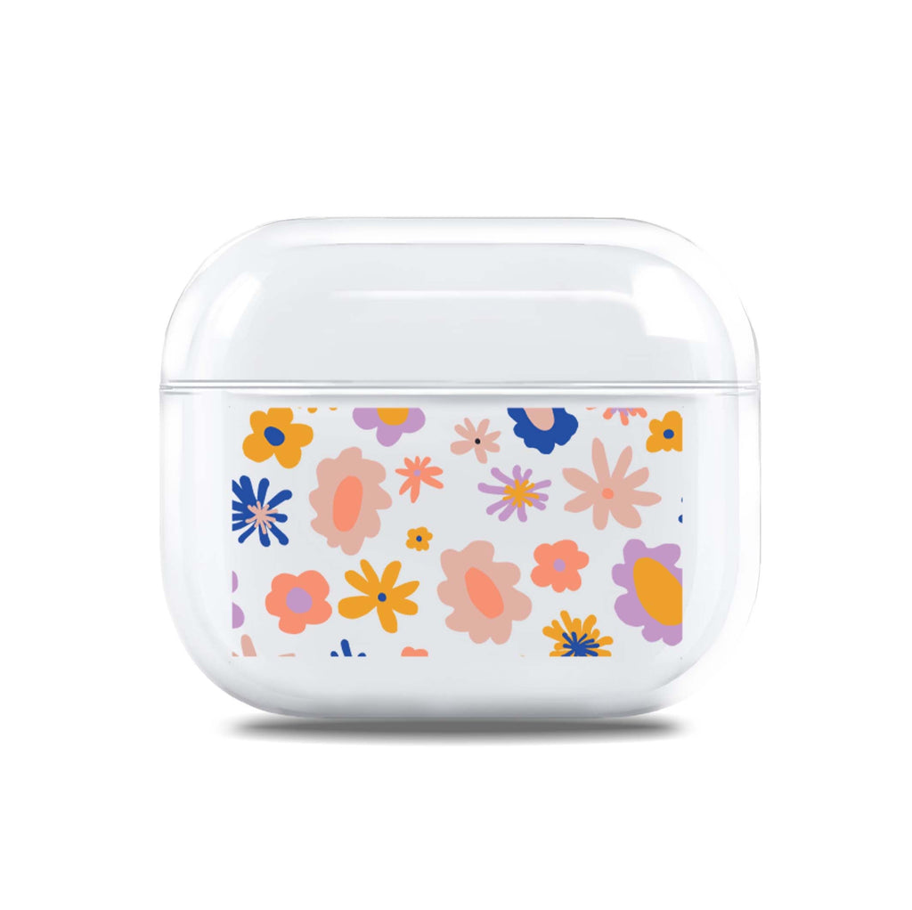 My love & pure heart AirPods 3 Case