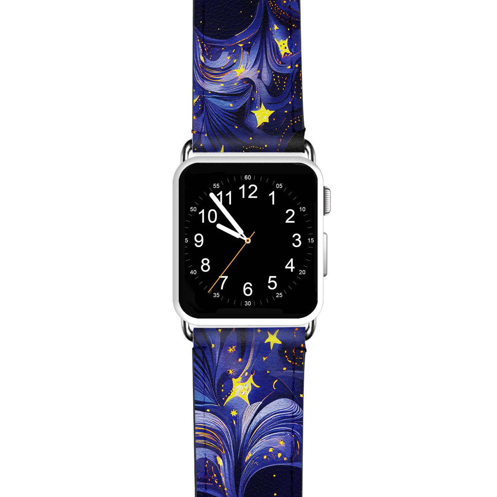 Moon & Star APPLE WATCH BANDS