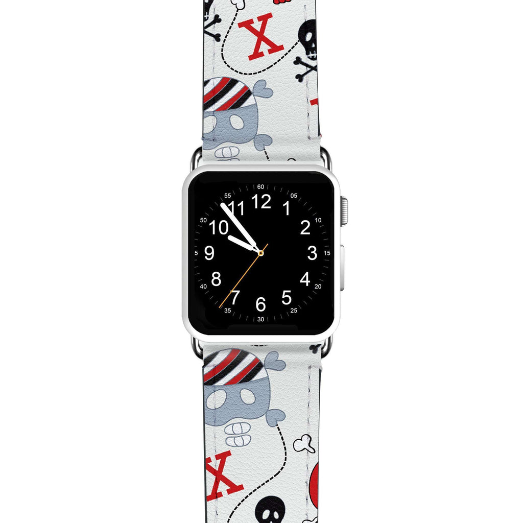 Meaning of X APPLE WATCH BANDS