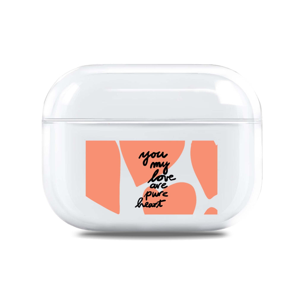 Beautiful Flowers AirPods Pro Case