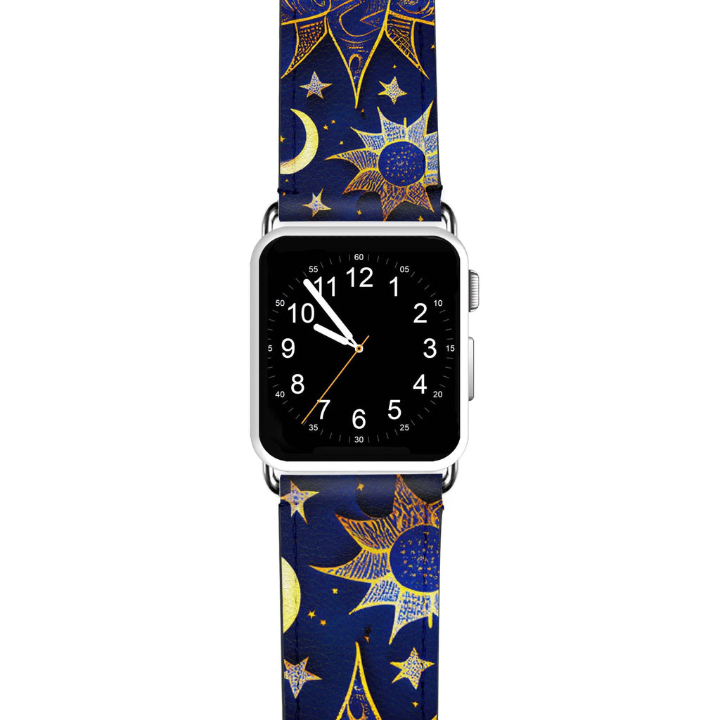 Magic Star APPLE WATCH BANDS