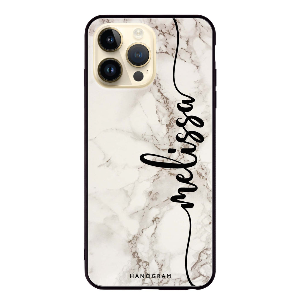 Marble Edition V Glass Case