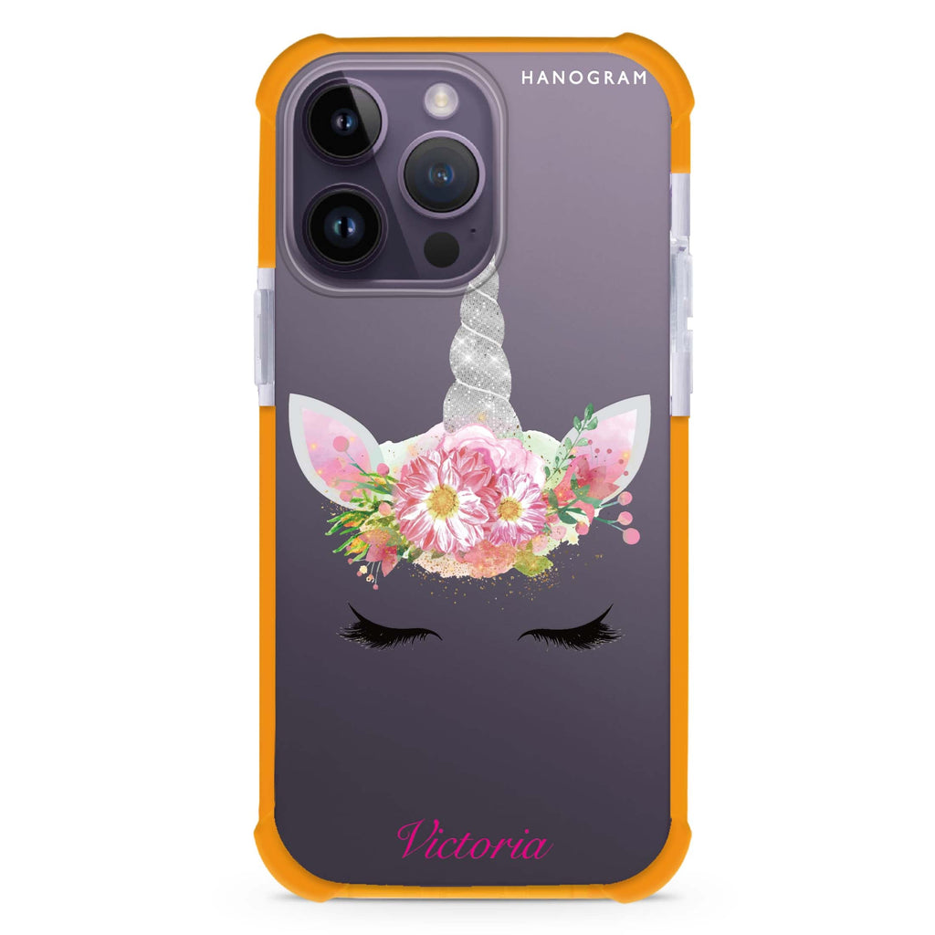 Unicorn's Brow Ultra Shockproof Case