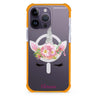 Unicorn's Brow MagSafe Compatible Ultra Shockproof Case