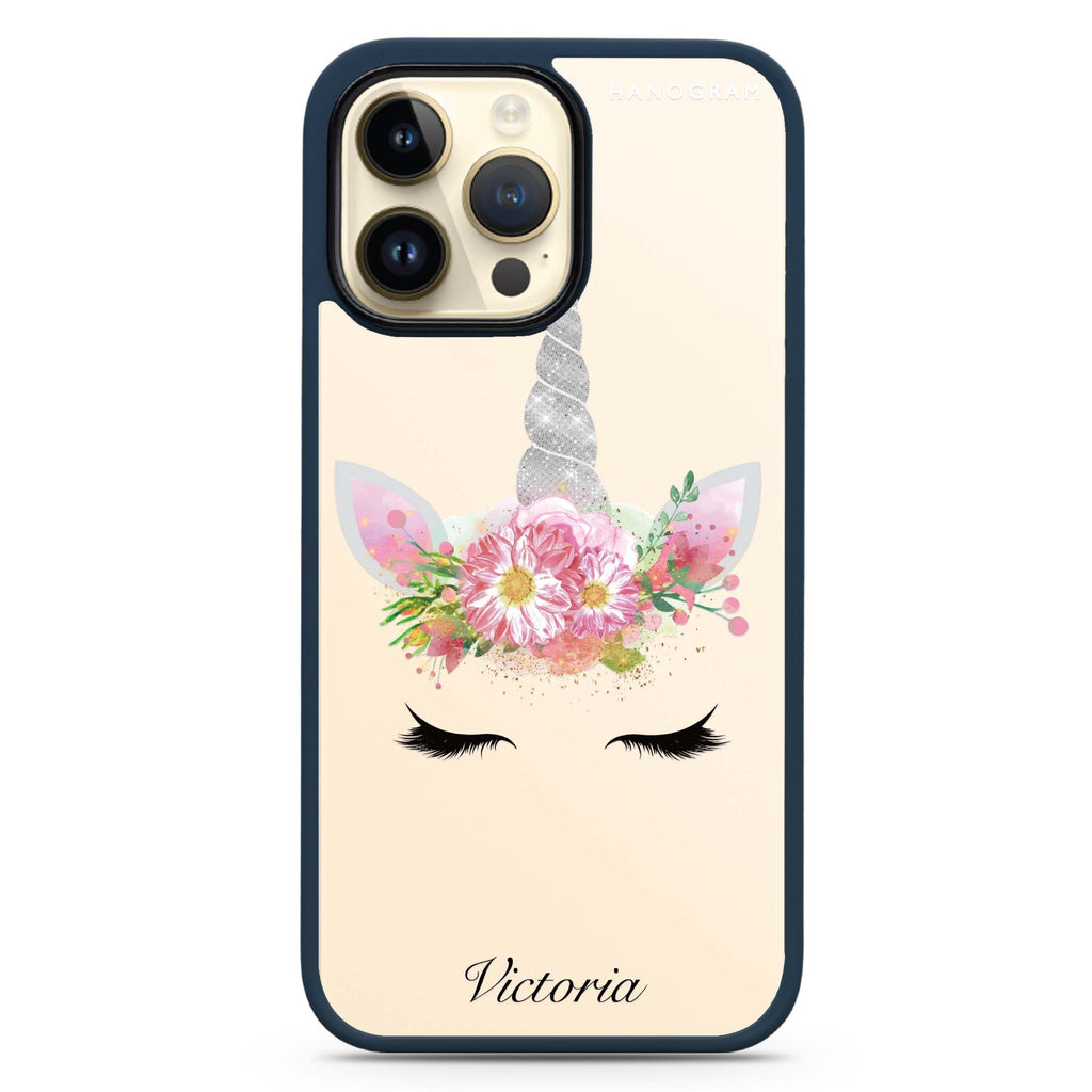 Unicorn's Brow Impact Guard Bumper Case