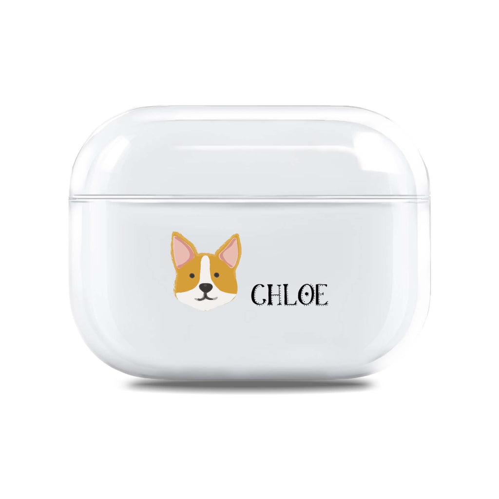 Cut Dogs AirPods Pro Case