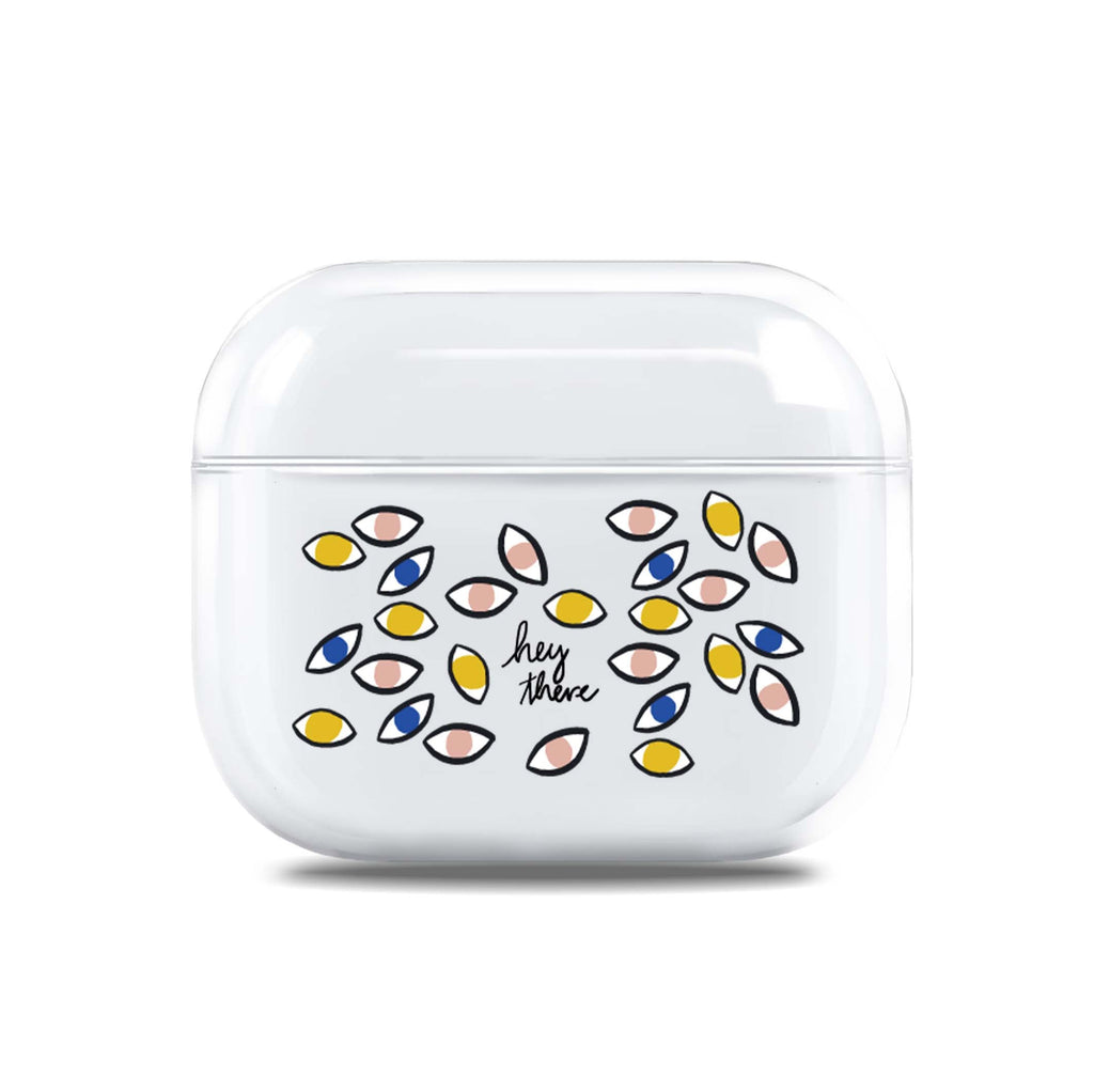 hey there AirPods 3 Case