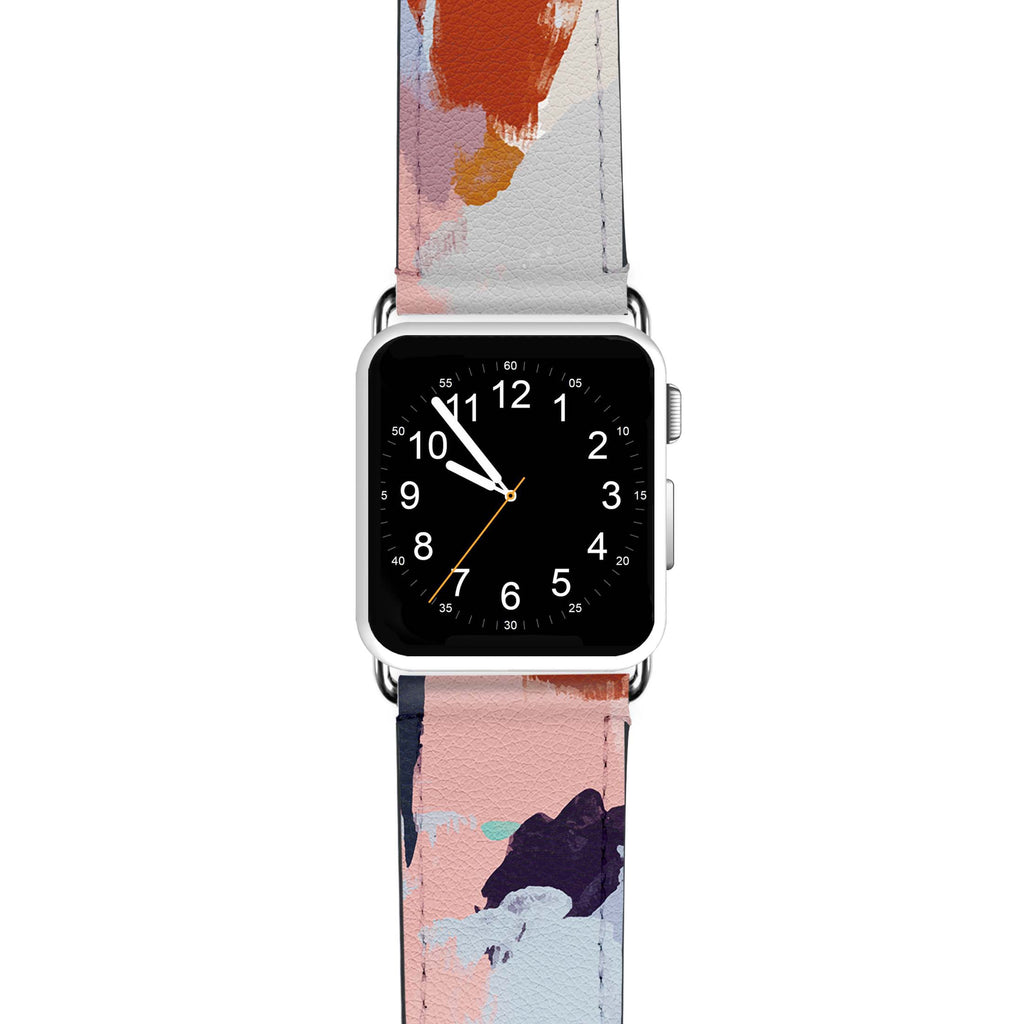 Artistic Marble II APPLE WATCH BANDS