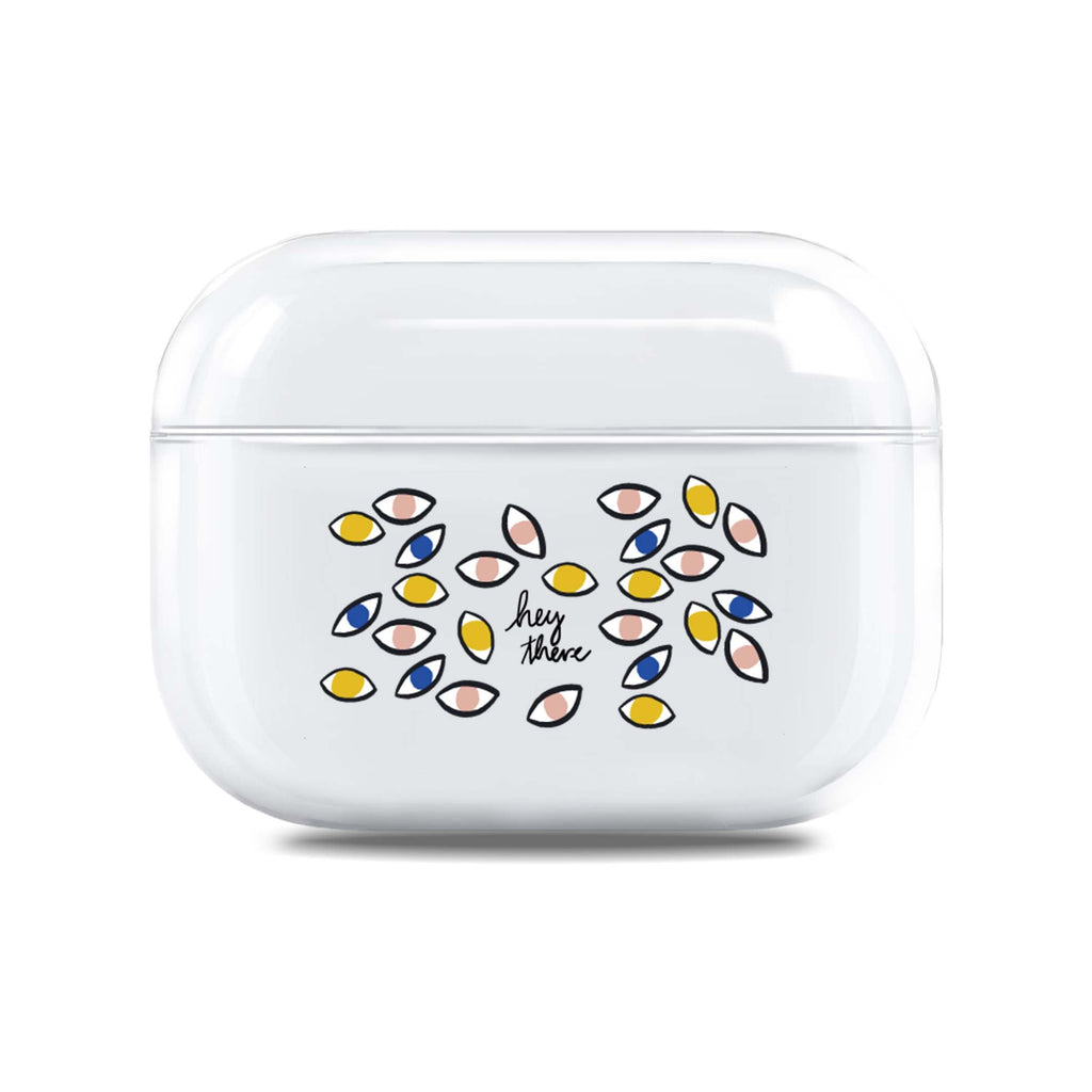 hey there AirPods Pro Case