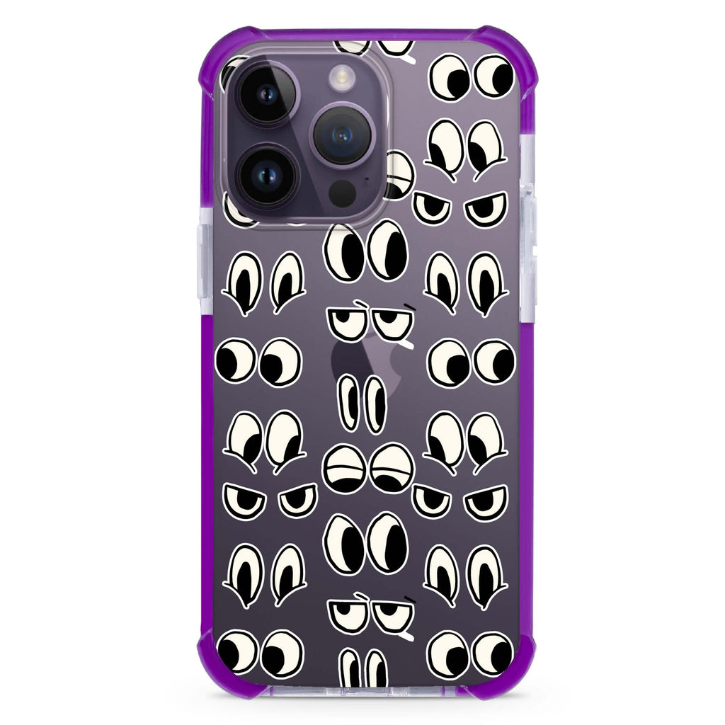 Look at me Ultra Shockproof Case