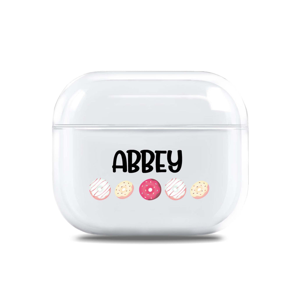 Donut AirPods 3 Case