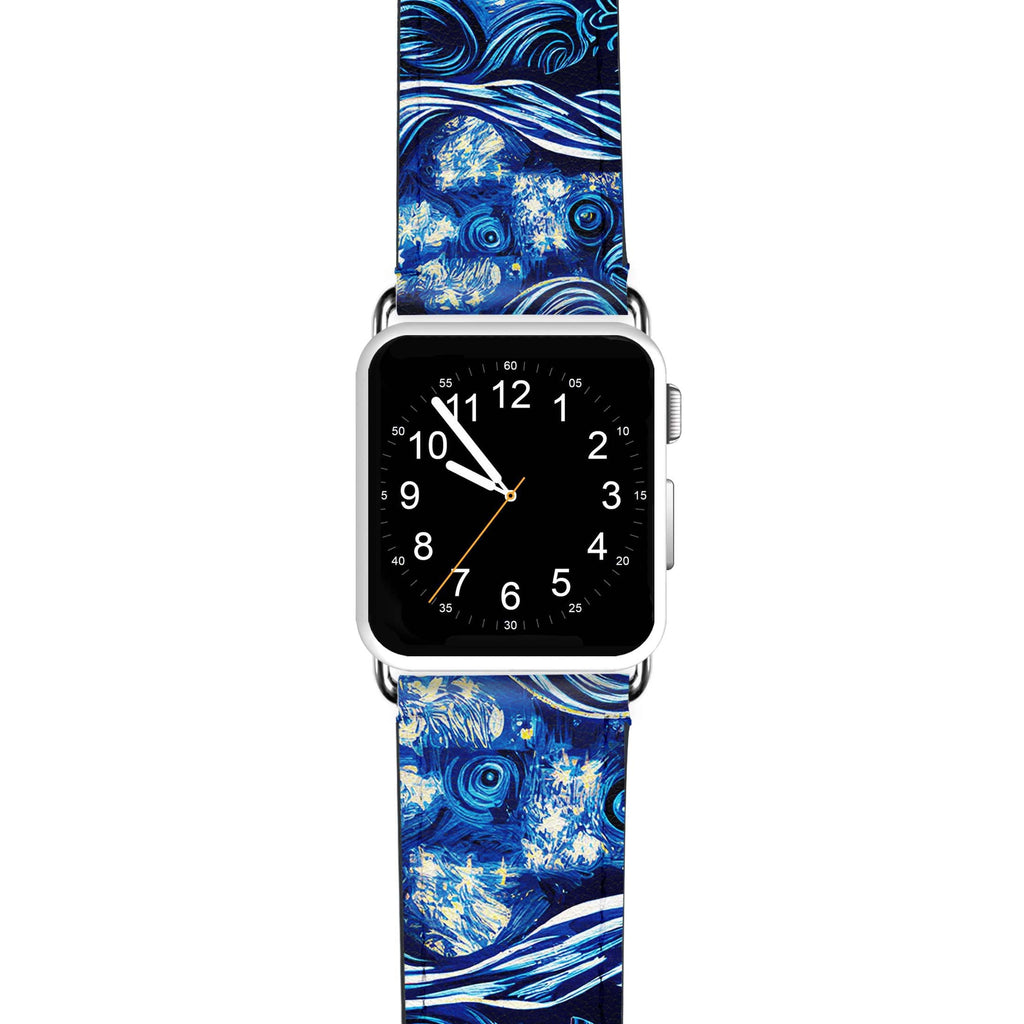 My Dream Night APPLE WATCH BANDS