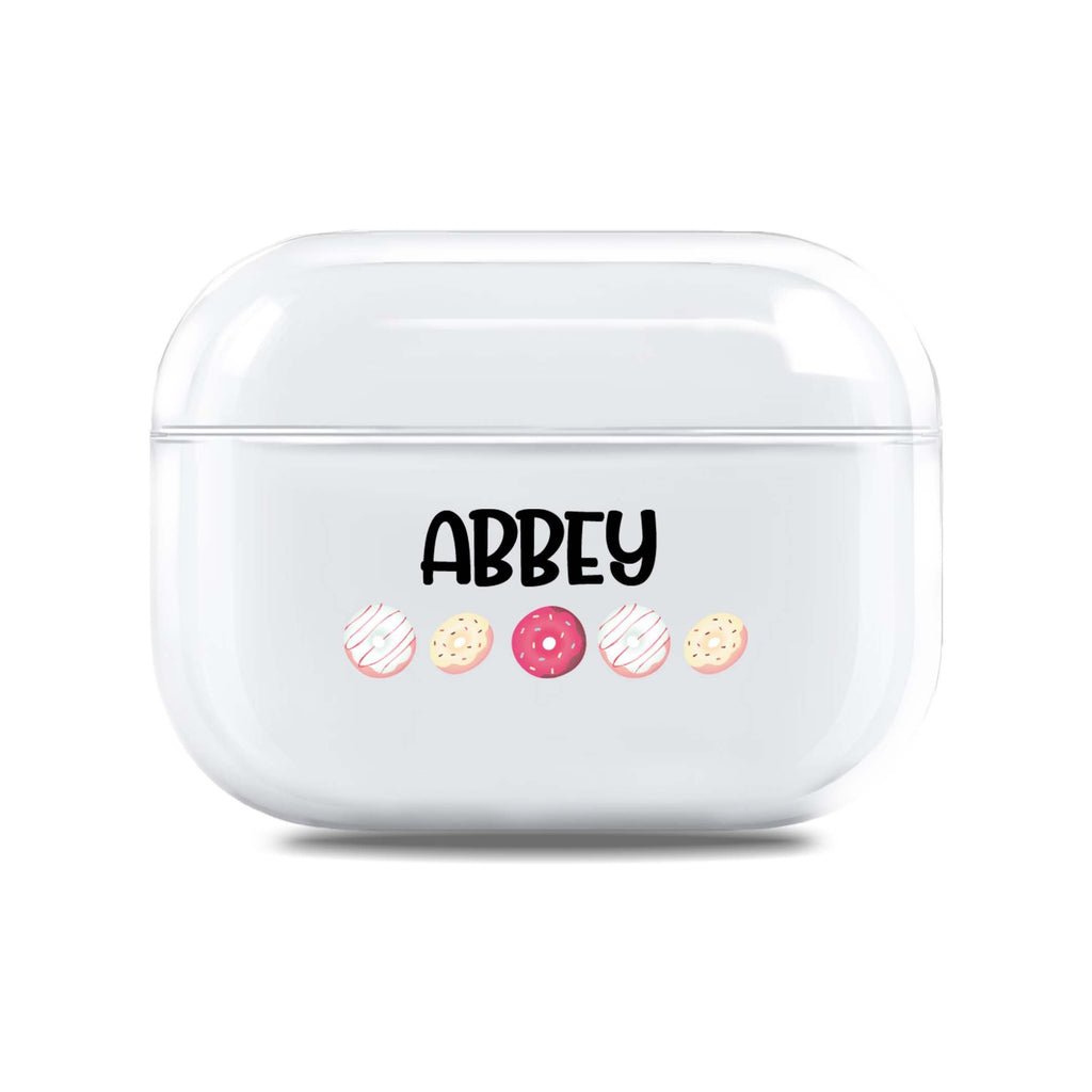 Donut AirPods Pro Case
