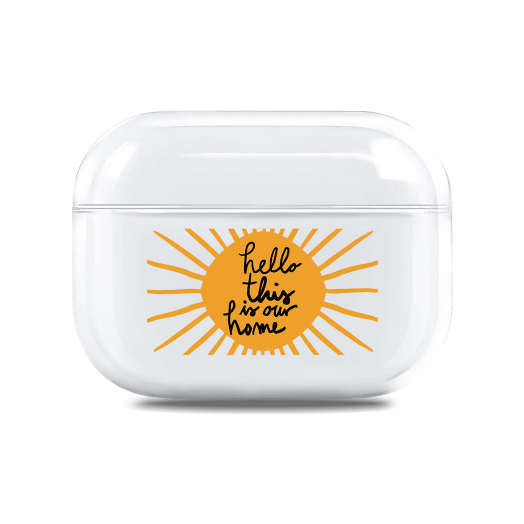 Hello! AirPods Pro Case