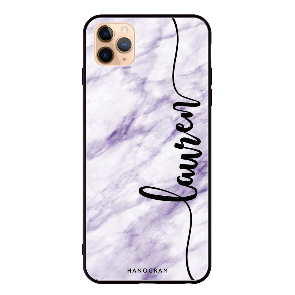 Marble Edition IV iPhone 11 Pro Glass Case