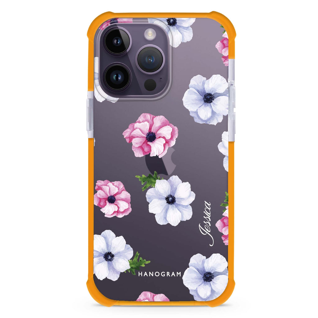 Ideal floral Ultra Shockproof Case