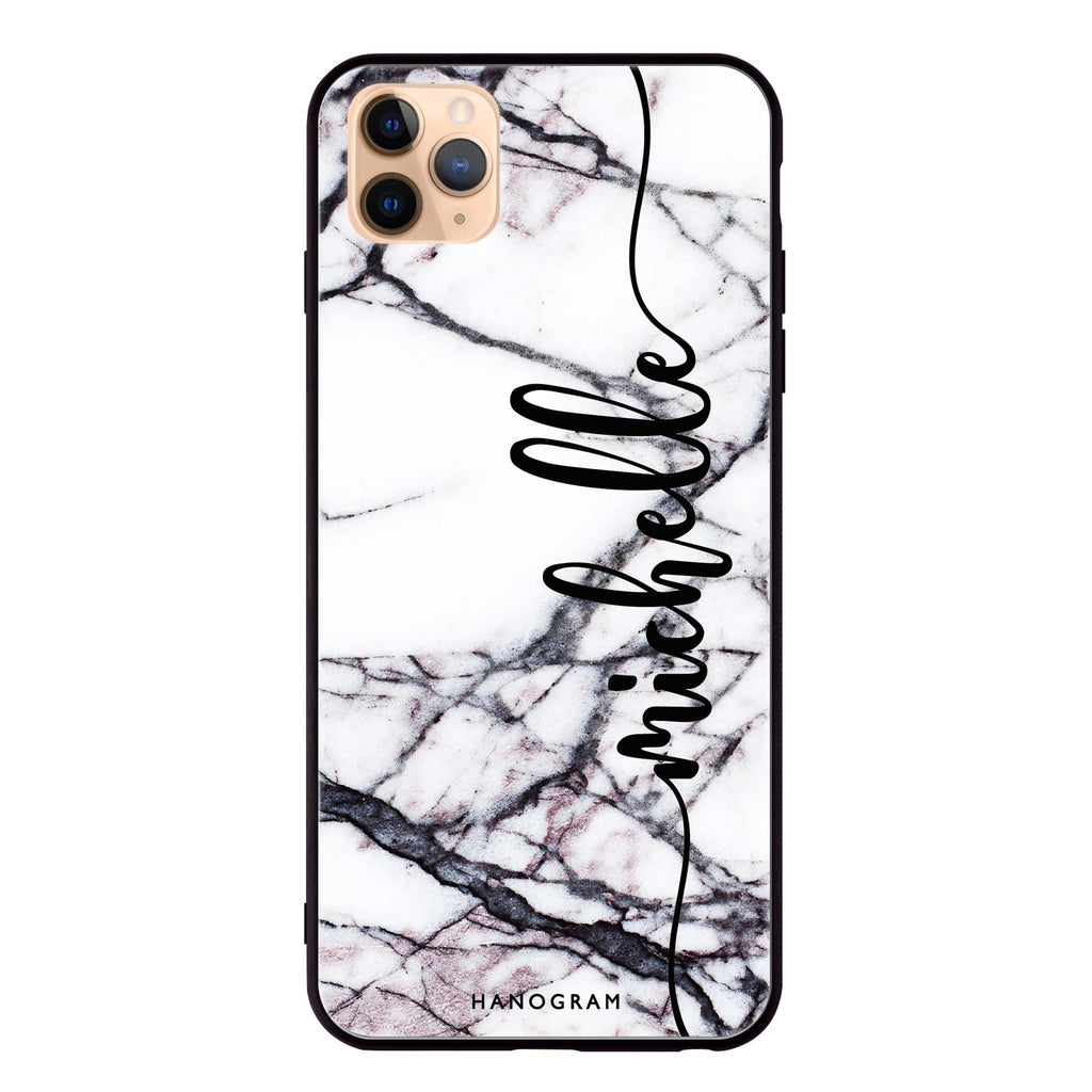 Marble Edition VI iPhone 11 Pro Glass Case
