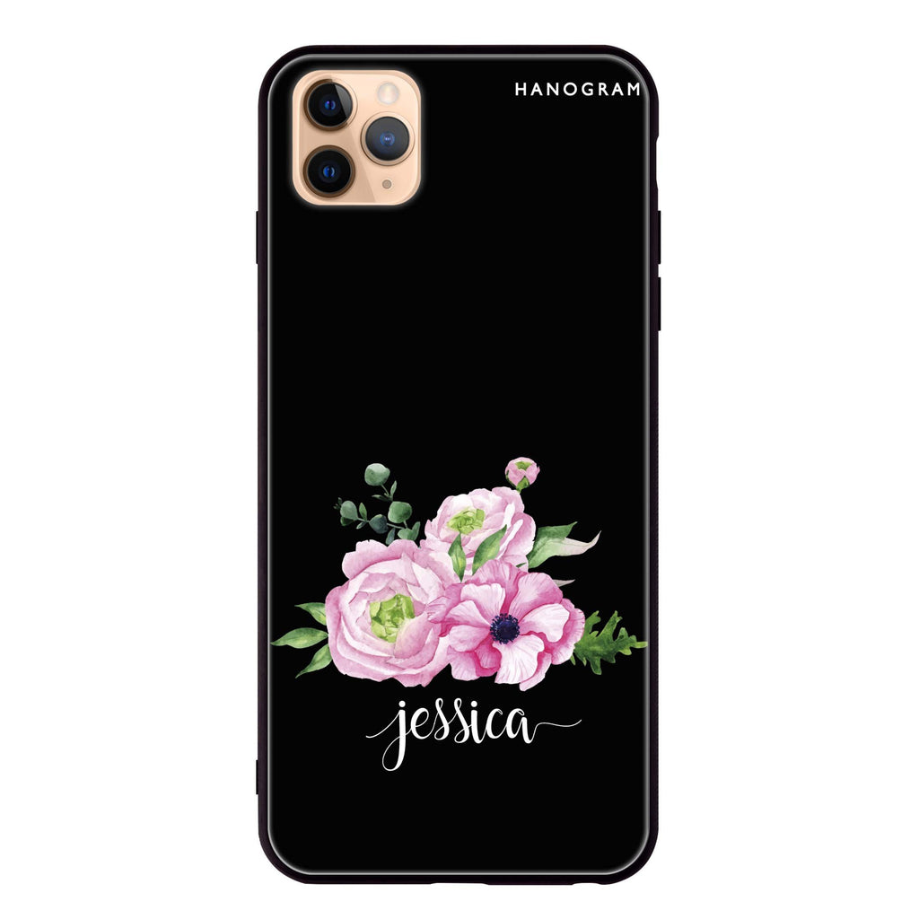 Be Romantic iPhone 11 Pro Max Glass Case