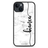 Marble Edition I iPhone 14 Plus MagSafe Compatible Impact Guard Bumper Case