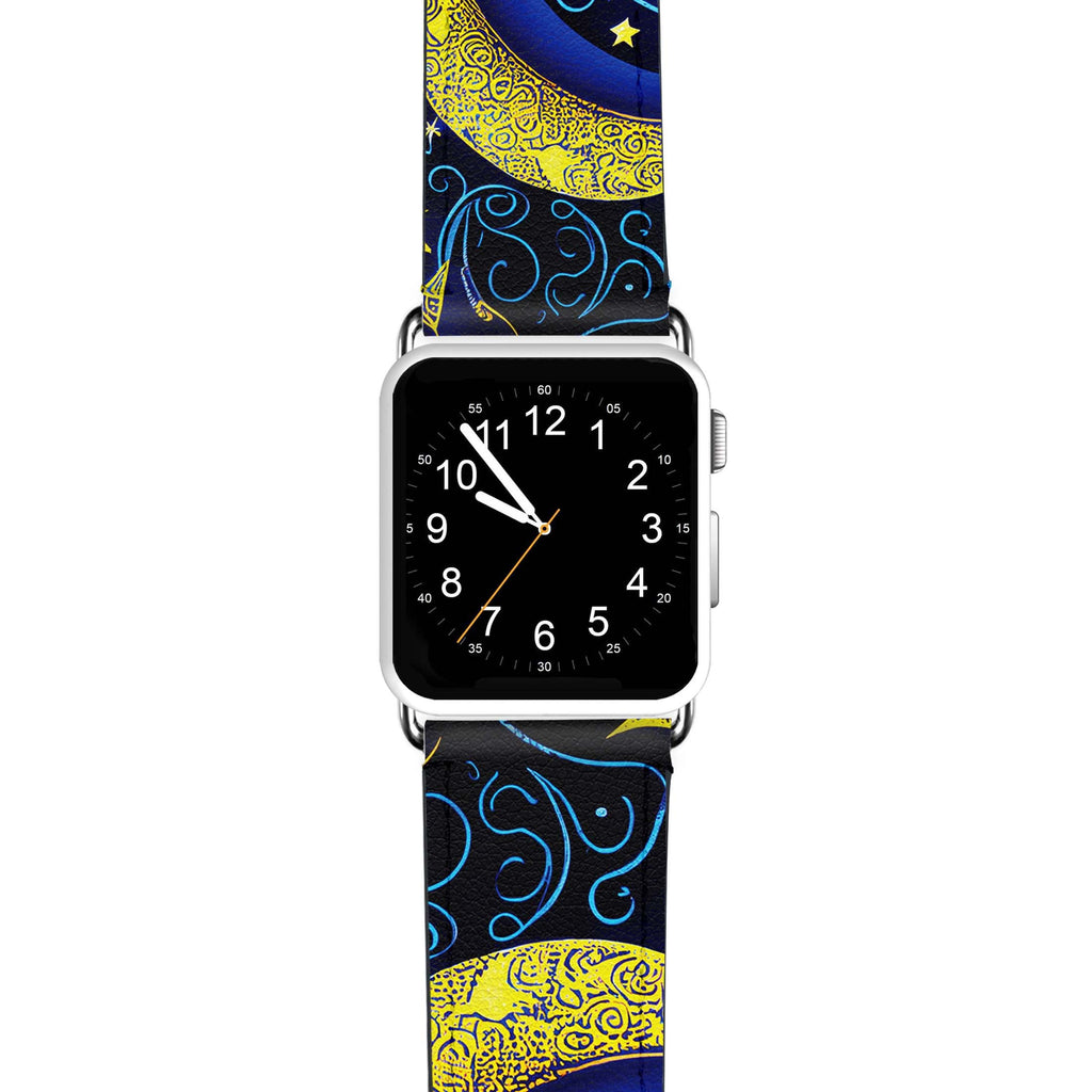 Big Moon APPLE WATCH BANDS