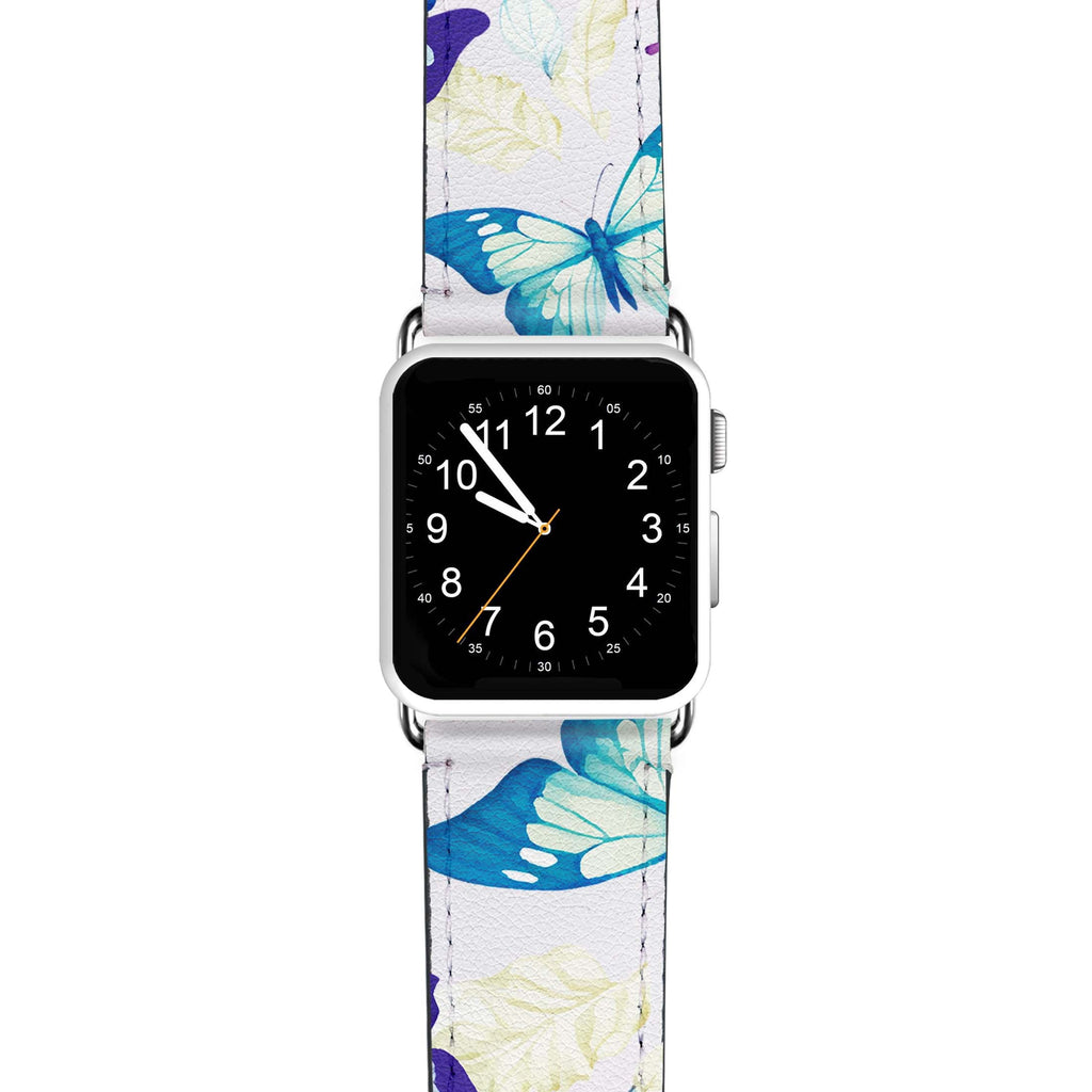 Beautiful Butterfly APPLE WATCH BANDS