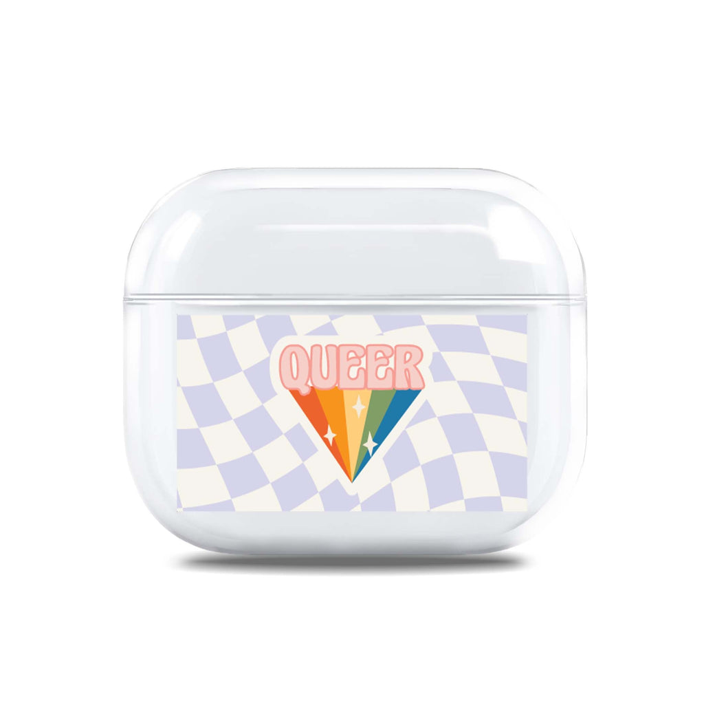 Queer AirPods 3 Case