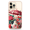 Tea Time Impact Guard Bumper Case