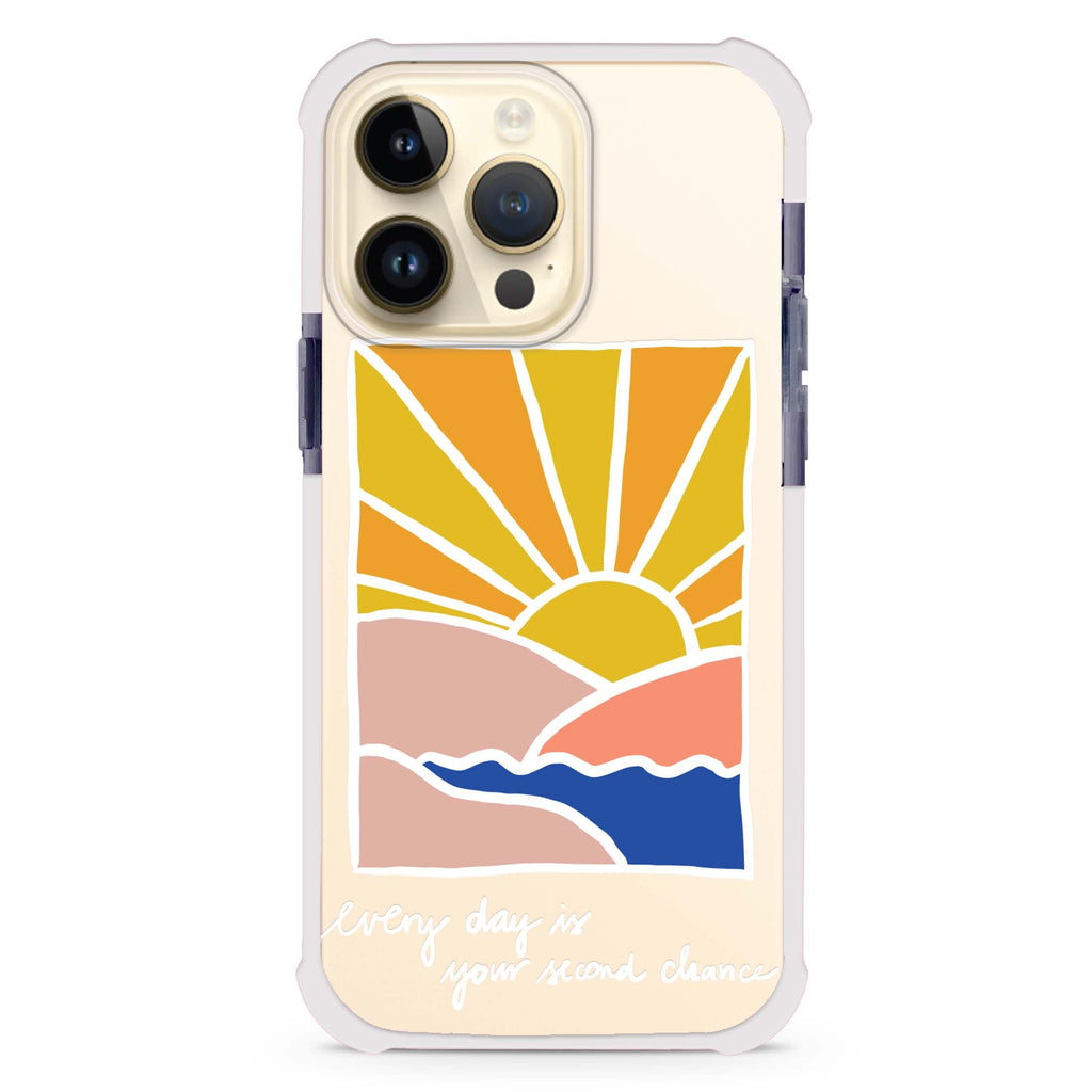 Have a good day MagSafe Compatible Ultra Shockproof Case