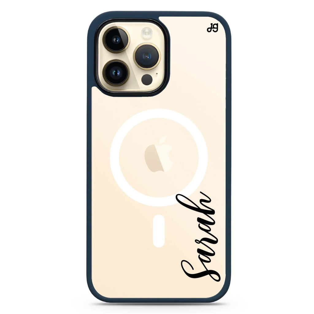 Falling For You MagSafe Compatible Impact Guard Bumper Case