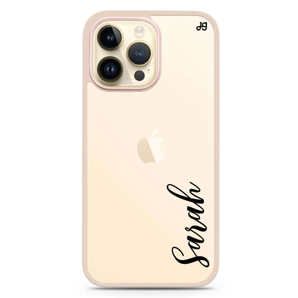 Falling For You Impact Guard Bumper Case