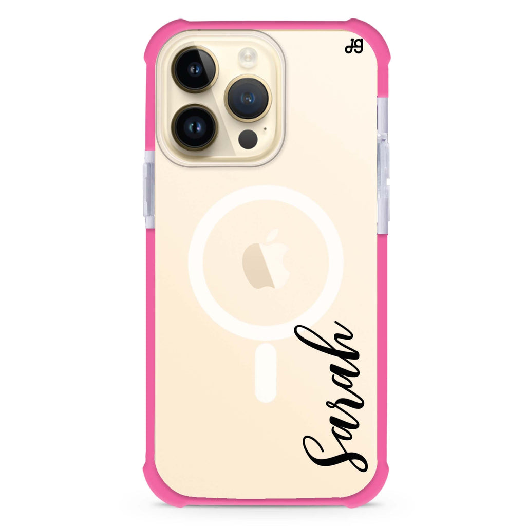 Falling For You MagSafe Compatible Ultra Shockproof Case