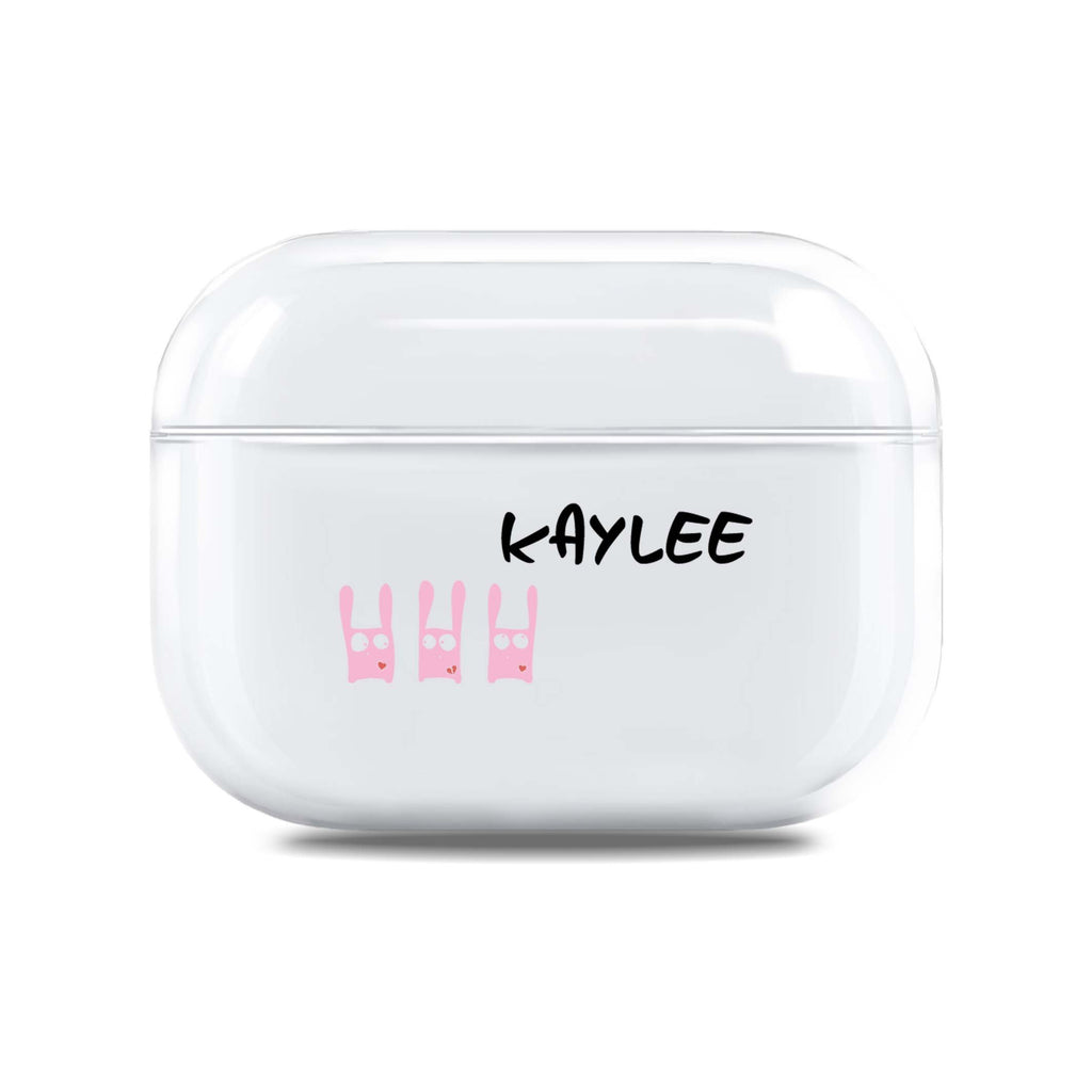 Little Bunny AirPods Pro Case