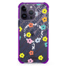 Groovy Flower MagSafe Compatible Ultra Shockproof Case