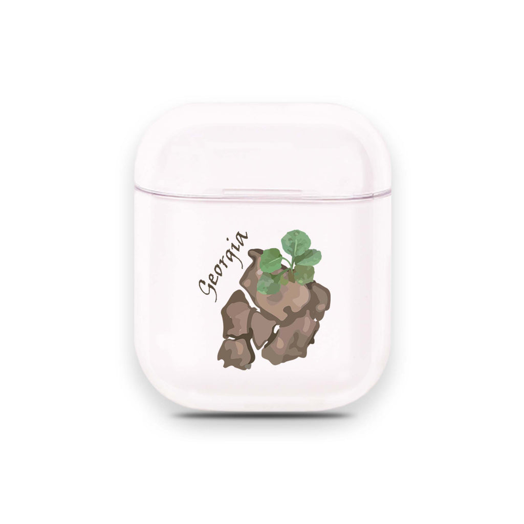 For our earth Airpods Case