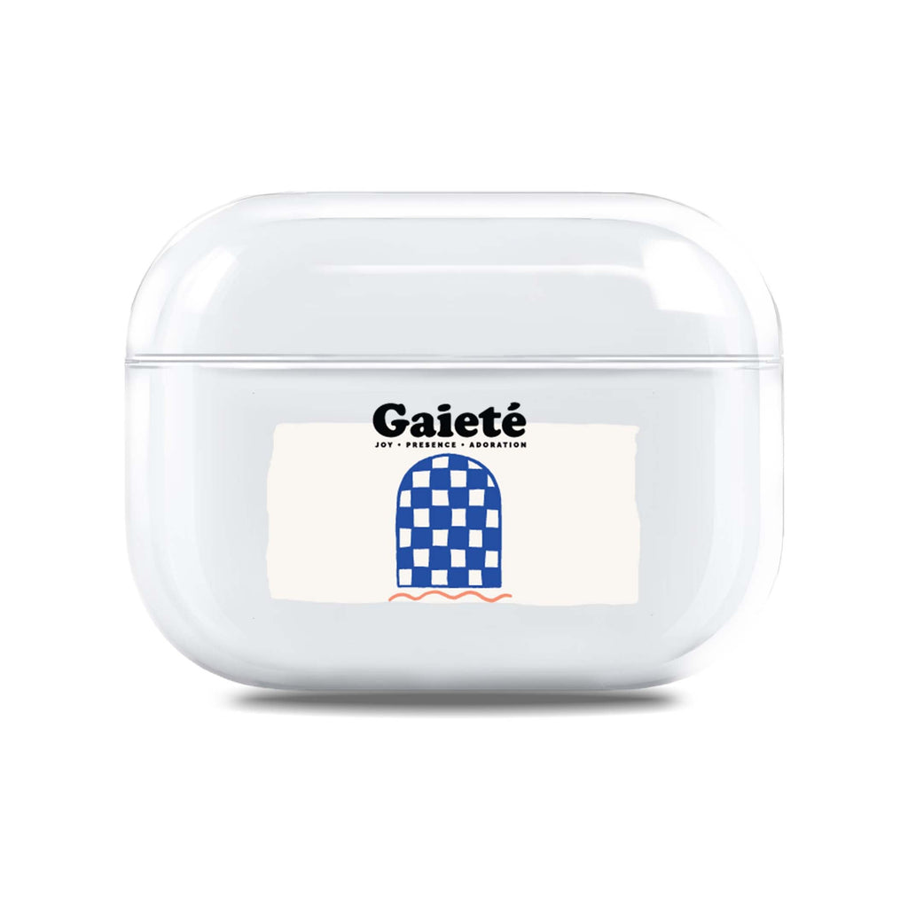 Gaieté AirPods Pro Case