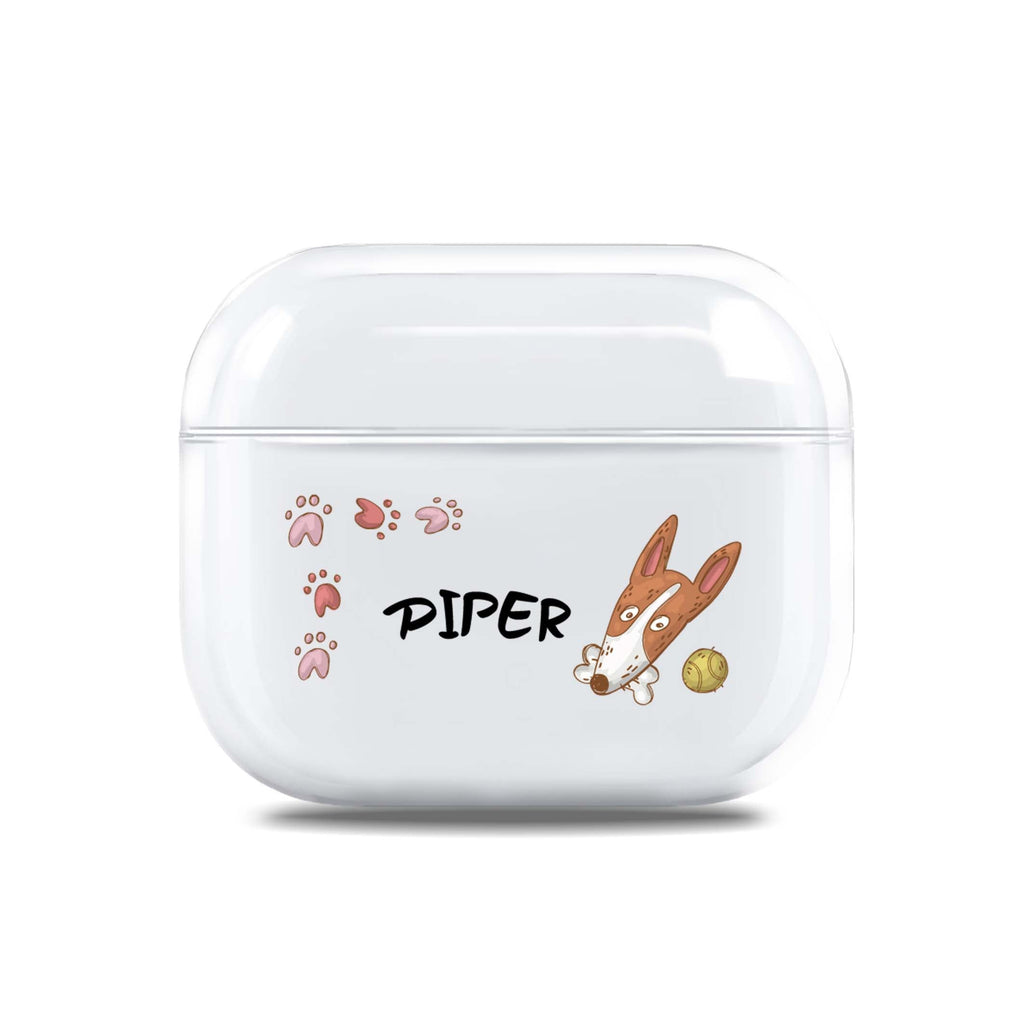Playful Dog AirPods 3 Case
