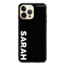 Make It Simple Glass Case