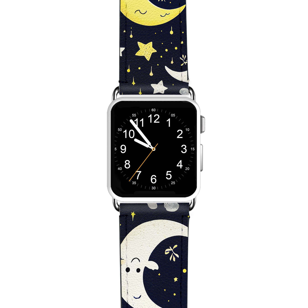 In the Night APPLE WATCH BANDS